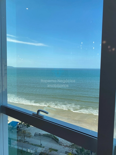 Apartamento 4 Dormitórios Sendo 4 Suítes - Frente para o mar.: 48ª foto da galeria de imagens do imóvel