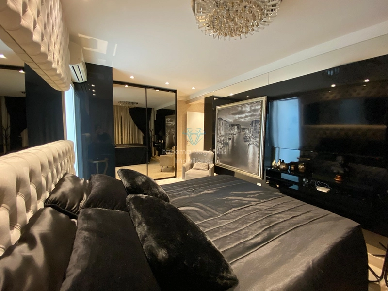 Apartamento 4 Dormitórios Sendo 4 Suítes - Frente para o mar.: 41ª foto da galeria de imagens do imóvel