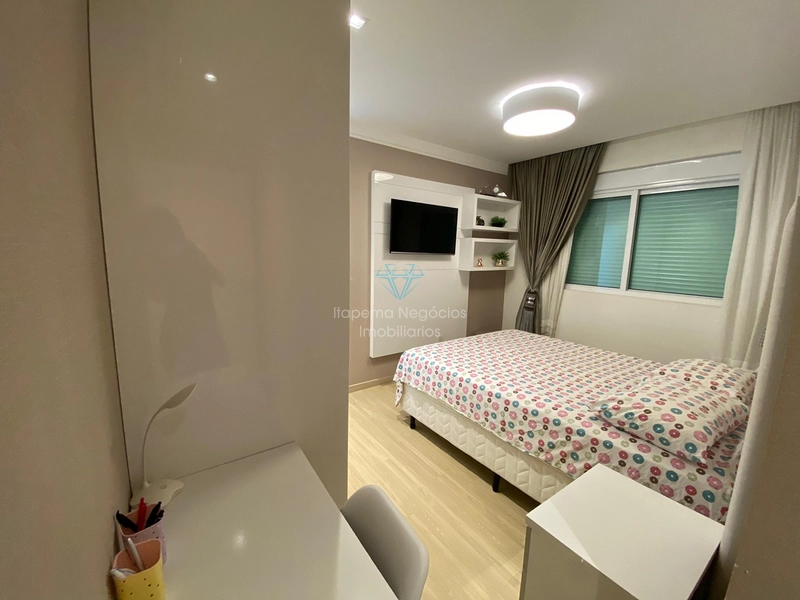 Apartamento 4 Dormitórios Sendo 4 Suítes - Frente para o mar.: 26ª foto da galeria de imagens do imóvel