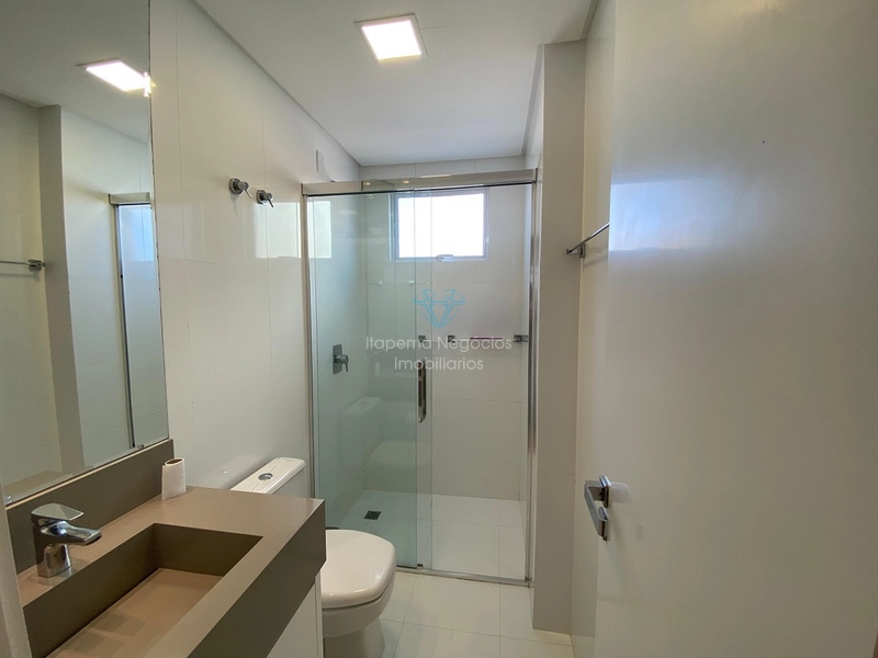 Apartamento 4 Dormitórios Sendo 4 Suítes - Frente para o mar.: 28ª foto da galeria de imagens do imóvel