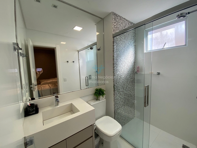 Apartamento 4 Dormitórios Sendo 4 Suítes - Frente para o mar.: 39ª foto da galeria de imagens do imóvel