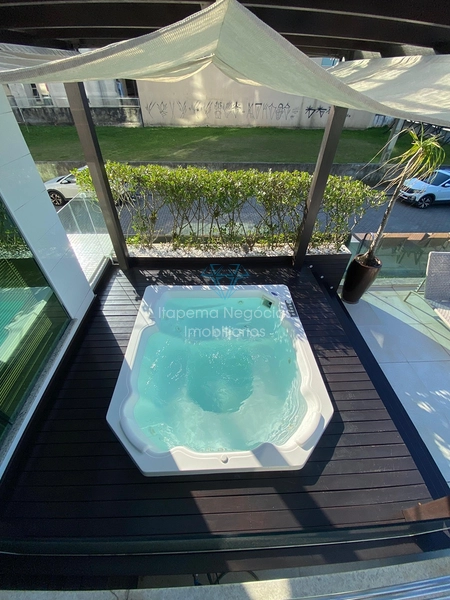 Apartamento 4 Dormitórios Sendo 4 Suítes - Frente para o mar.: 55ª foto da galeria de imagens do imóvel