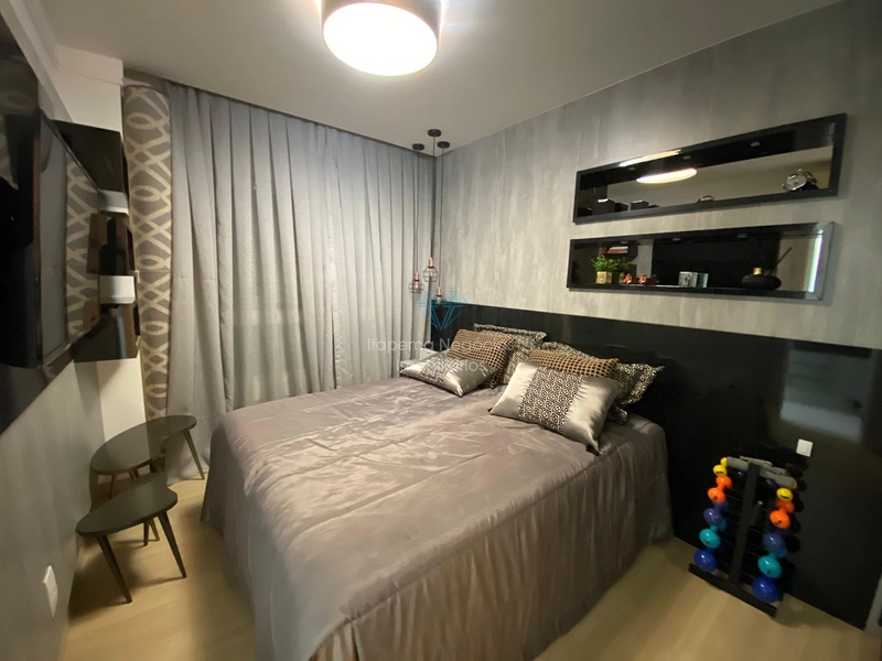 Apartamento 4 Dormitórios Sendo 4 Suítes - Frente para o mar.: 46ª foto da galeria de imagens do imóvel