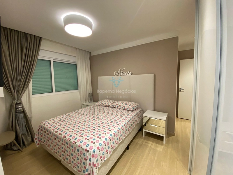 Apartamento 4 Dormitórios Sendo 4 Suítes - Frente para o mar.: 27ª foto da galeria de imagens do imóvel