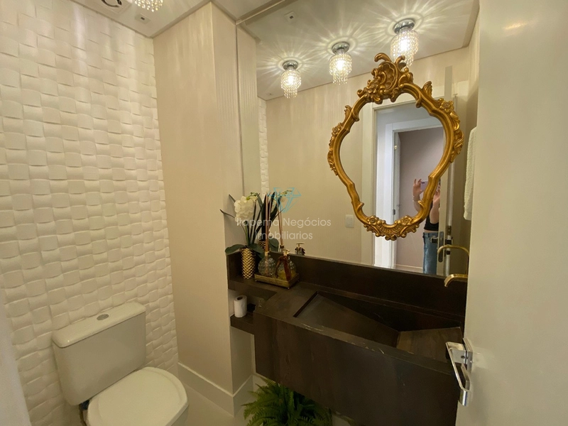 Apartamento 4 Dormitórios Sendo 4 Suítes - Frente para o mar.: 31ª foto da galeria de imagens do imóvel