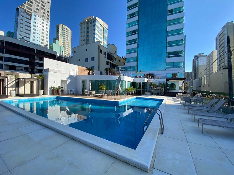 Apartamento 4 Dormitórios Sendo 4 Suítes - Frente para o mar.: 54ª foto da galeria de imagens do imóvel