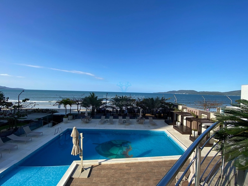Apartamento 4 Dormitórios Sendo 4 Suítes - Frente para o mar.: 57ª foto da galeria de imagens do imóvel