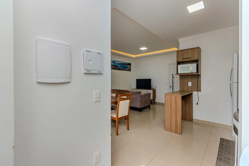 2 Suítes 1 Vaga - Morretes: 15ª foto da galeria de imagens do imóvel