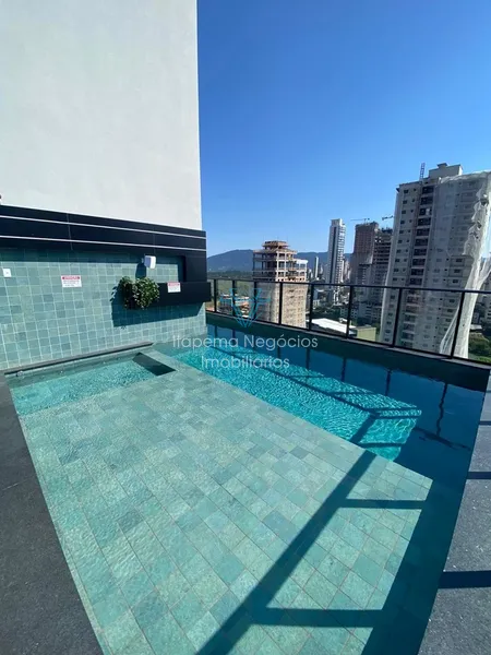 Apartamento 03 Dormitórios , sendo 03 Suítes - Perequê.: 6ª foto da galeria de imagens do imóvel