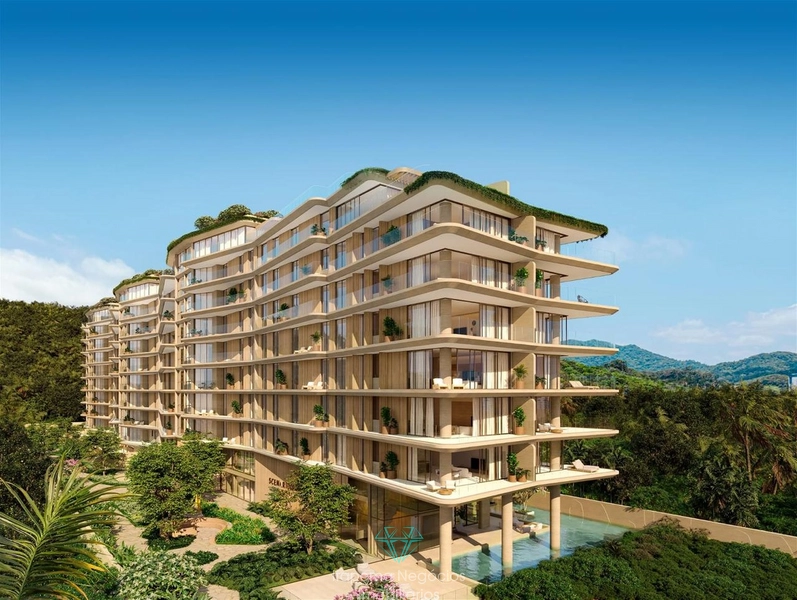 Apartamento Alto Padrão com 3 Suítes e 190m² Privativos: 1ª foto da galeria de imagens do imóvel