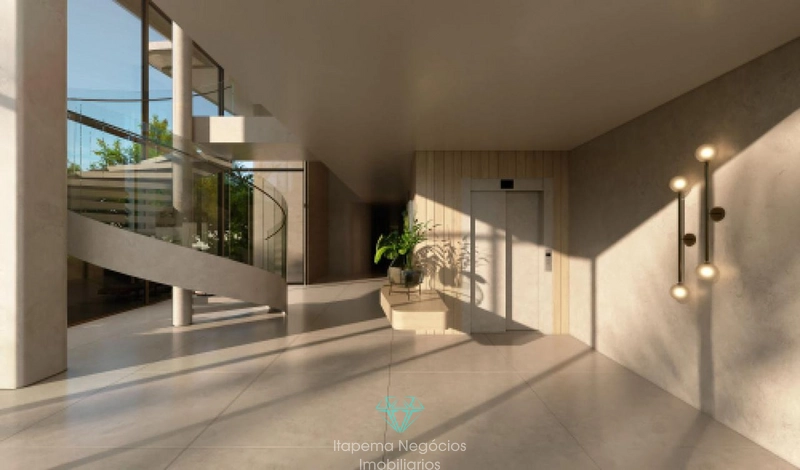 Apartamento Alto Padrão com 3 Suítes e 190m² Privativos: 2ª foto da galeria de imagens do imóvel