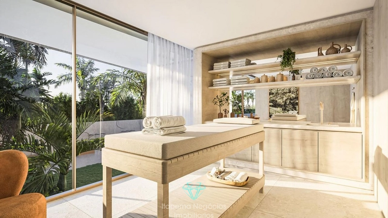 Apartamento Alto Padrão com 3 Suítes e 190m² Privativos: 10ª foto da galeria de imagens do imóvel