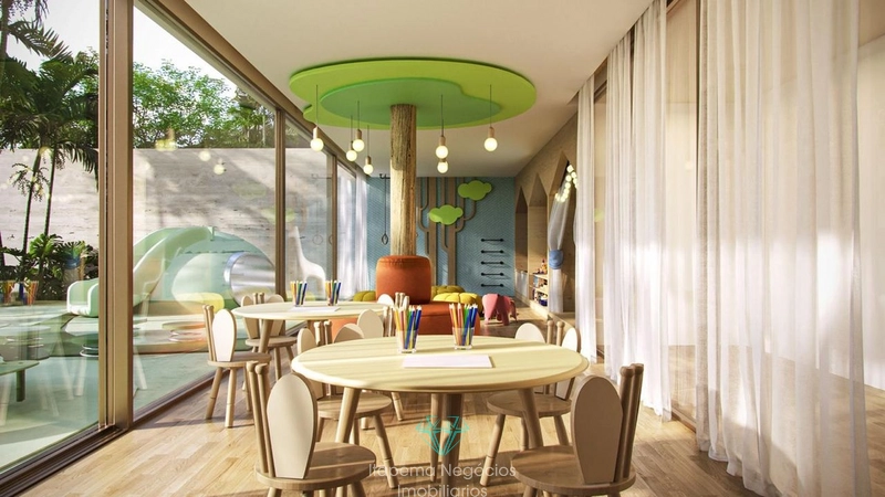 Apartamento Alto Padrão com 3 Suítes e 190m² Privativos: 9ª foto da galeria de imagens do imóvel