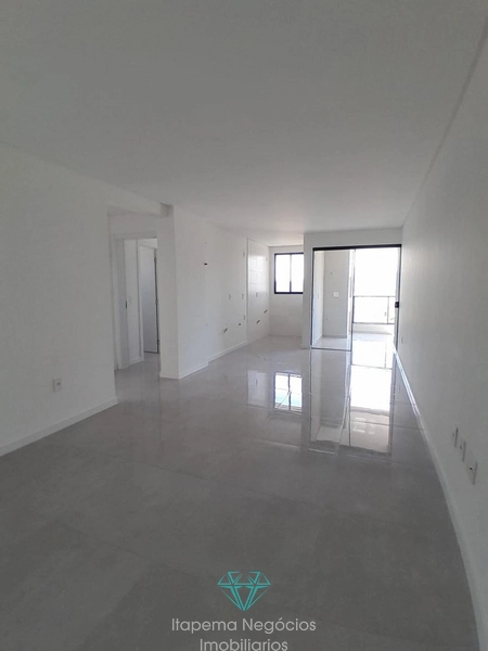 APARTAMENTO NO MORRETES ITAPEMA | 2 DORMITÓRIOS, SENDO 1 SUÍTE: 1ª foto da galeria de imagens do imóvel