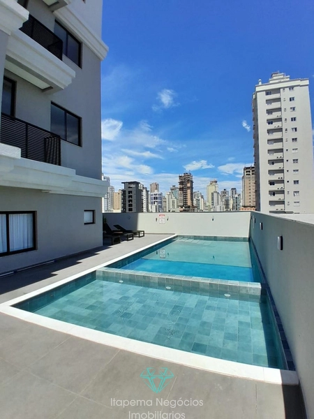 APARTAMENTO NO MORRETES ITAPEMA | 2 DORMITÓRIOS, SENDO 1 SUÍTE: 13ª foto da galeria de imagens do imóvel