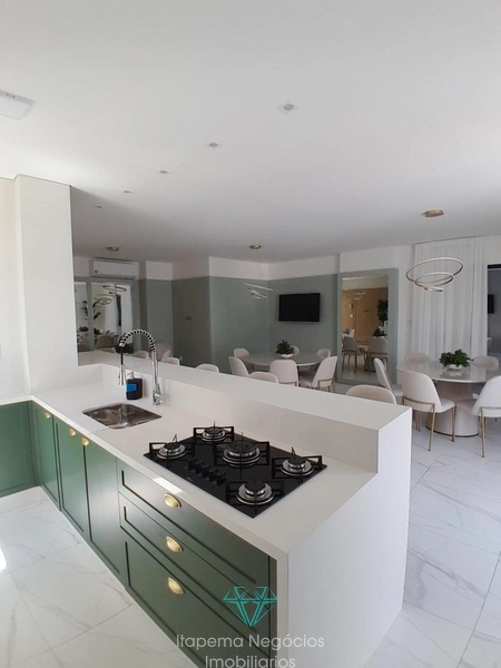 APARTAMENTO NO MORRETES ITAPEMA | 2 DORMITÓRIOS, SENDO 1 SUÍTE: 11ª foto da galeria de imagens do imóvel