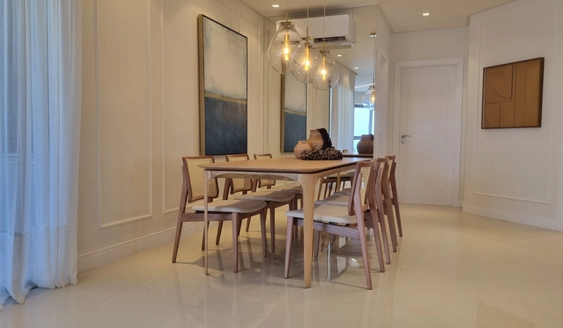 Apartamento 4 Suítes 3 Vagas - Balneário Camboriú: 33ª foto da galeria de imagens do imóvel