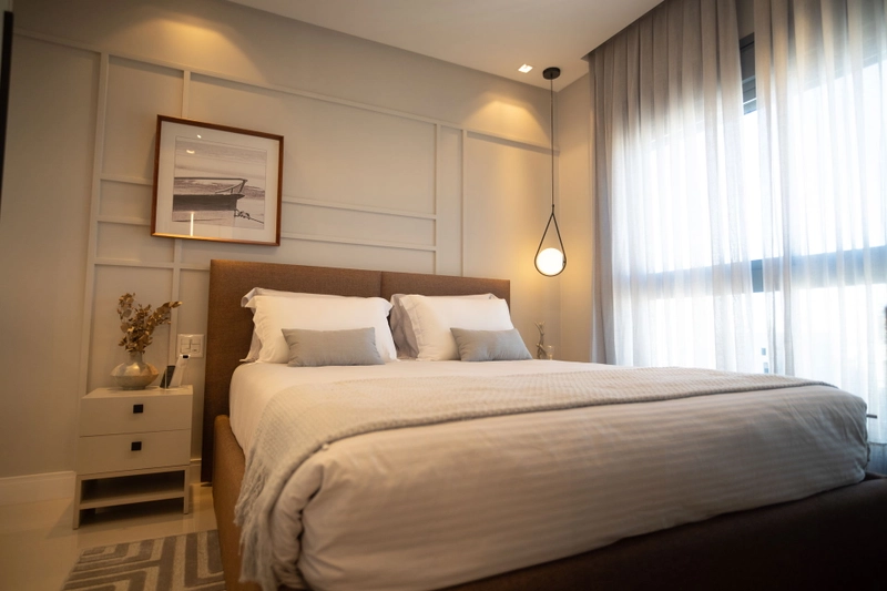 Apartamento 4 Suítes 3 Vagas - Balneário Camboriú: 23ª foto da galeria de imagens do imóvel