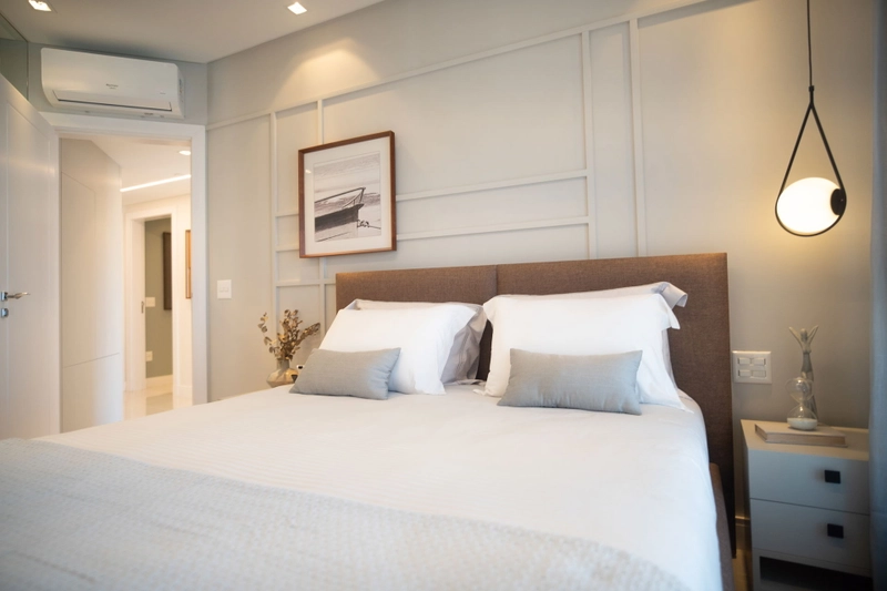 Apartamento 4 Suítes 3 Vagas - Balneário Camboriú: 24ª foto da galeria de imagens do imóvel