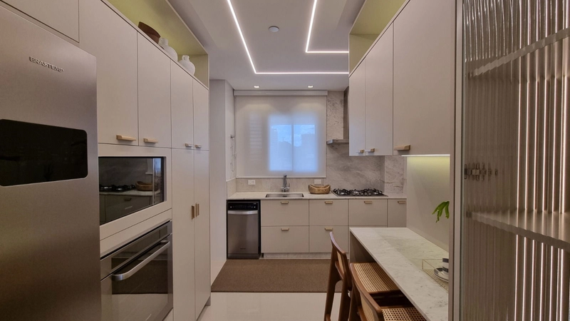 Apartamento 4 Suítes 3 Vagas - Balneário Camboriú: 35ª foto da galeria de imagens do imóvel