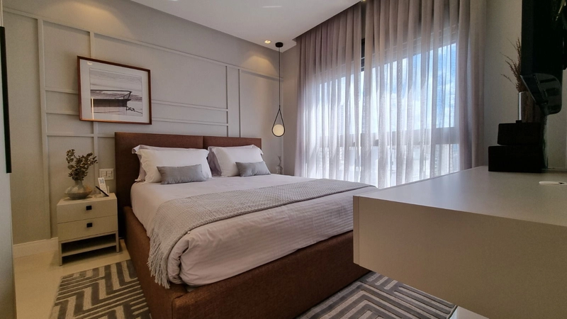 Apartamento 4 Suítes 3 Vagas - Balneário Camboriú: 11ª foto da galeria de imagens do imóvel