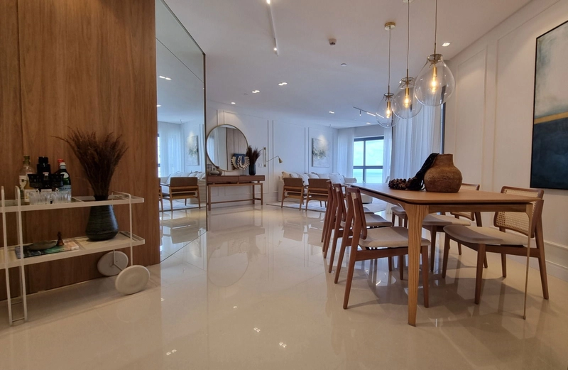 Apartamento 4 Suítes 3 Vagas - Balneário Camboriú: 34ª foto da galeria de imagens do imóvel