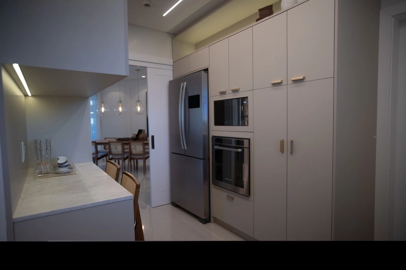 Apartamento 4 Suítes 3 Vagas - Balneário Camboriú: 29ª foto da galeria de imagens do imóvel