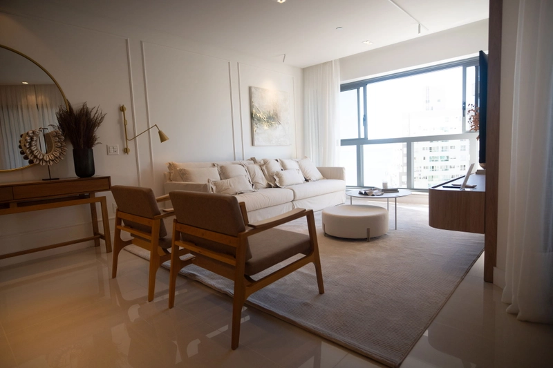 Apartamento 4 Suítes 3 Vagas - Balneário Camboriú: 16ª foto da galeria de imagens do imóvel