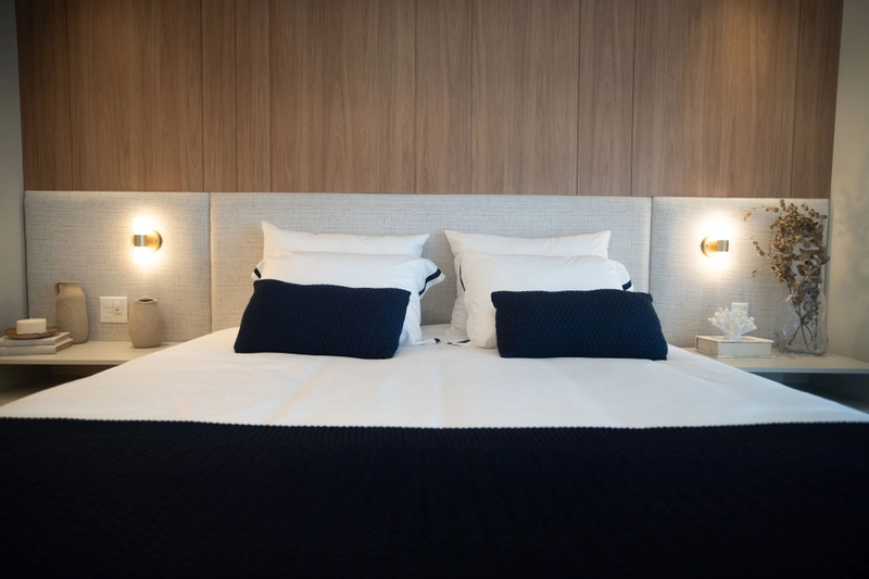 Apartamento 4 Suítes 3 Vagas - Balneário Camboriú: 21ª foto da galeria de imagens do imóvel
