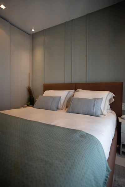 Apartamento 4 Suítes 3 Vagas - Balneário Camboriú: 18ª foto da galeria de imagens do imóvel