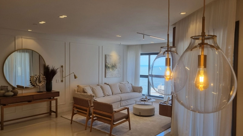 Apartamento 4 Suítes 3 Vagas - Balneário Camboriú: 31ª foto da galeria de imagens do imóvel