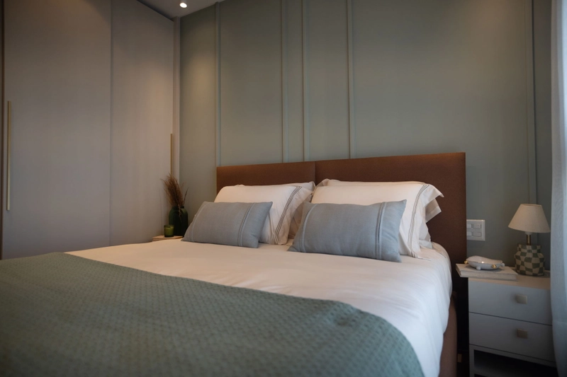 Apartamento 4 Suítes 3 Vagas - Balneário Camboriú: 19ª foto da galeria de imagens do imóvel