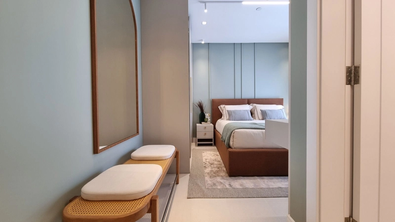 Apartamento 4 Suítes 3 Vagas - Balneário Camboriú: 8ª foto da galeria de imagens do imóvel