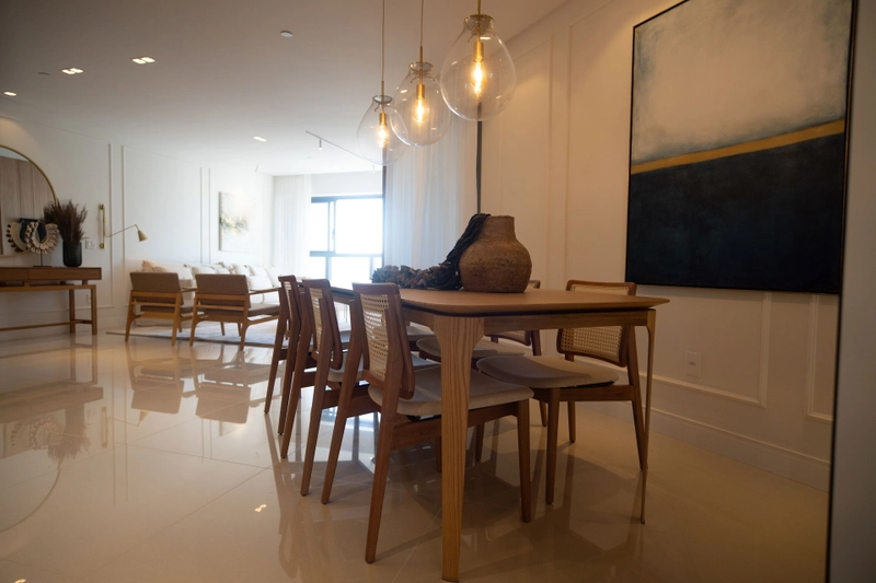 Apartamento 4 Suítes 3 Vagas - Balneário Camboriú: 17ª foto da galeria de imagens do imóvel