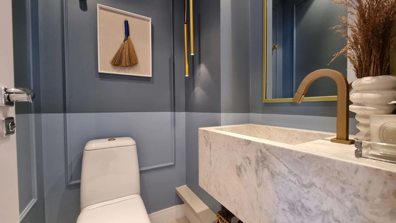 Apartamento 4 Suítes 3 Vagas - Balneário Camboriú: 4ª foto da galeria de imagens do imóvel