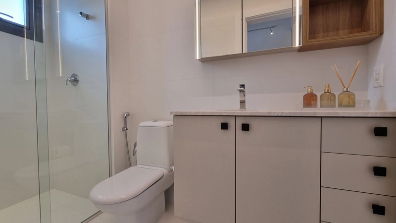Apartamento 4 Suítes 3 Vagas - Balneário Camboriú: 13ª foto da galeria de imagens do imóvel