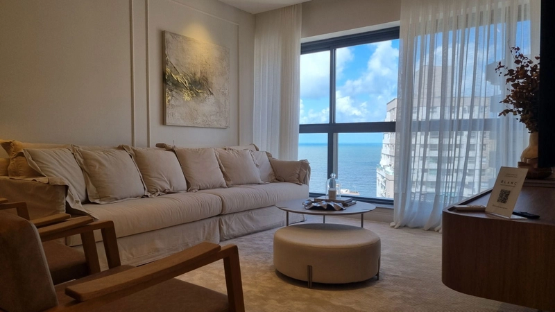 Apartamento 4 Suítes 3 Vagas - Balneário Camboriú: 30ª foto da galeria de imagens do imóvel