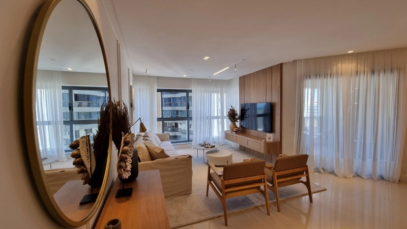 Apartamento 4 Suítes 3 Vagas - Balneário Camboriú: 32ª foto da galeria de imagens do imóvel
