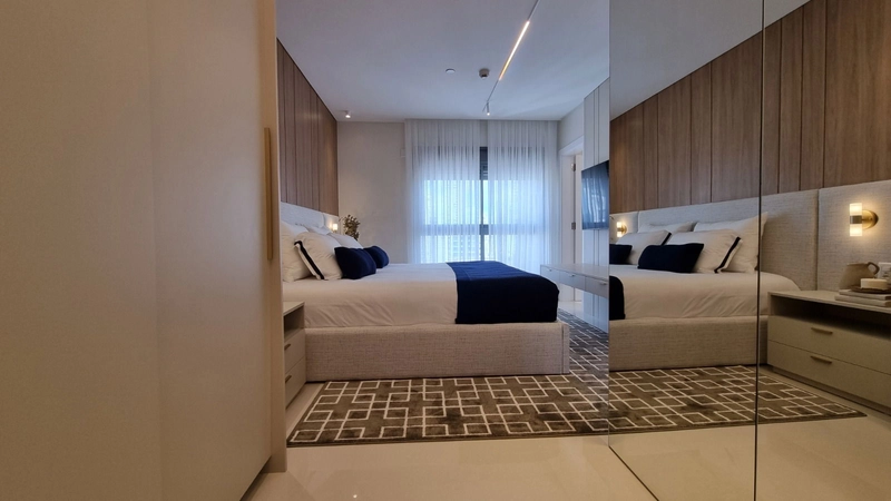 Apartamento 4 Suítes 3 Vagas - Balneário Camboriú: 6ª foto da galeria de imagens do imóvel