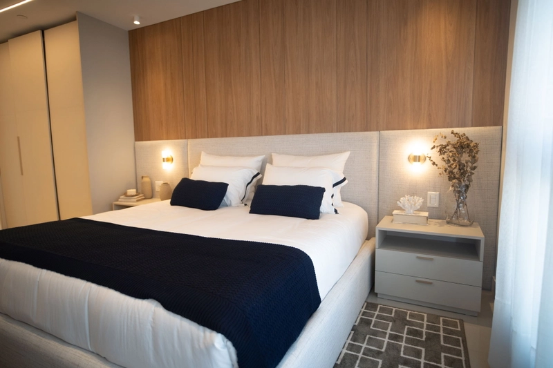 Apartamento 4 Suítes 3 Vagas - Balneário Camboriú: 22ª foto da galeria de imagens do imóvel