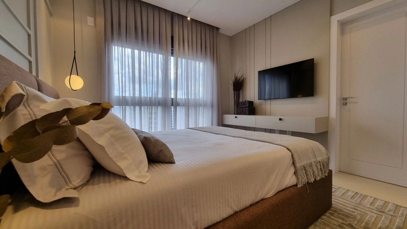 Apartamento 4 Suítes 3 Vagas - Balneário Camboriú: 12ª foto da galeria de imagens do imóvel