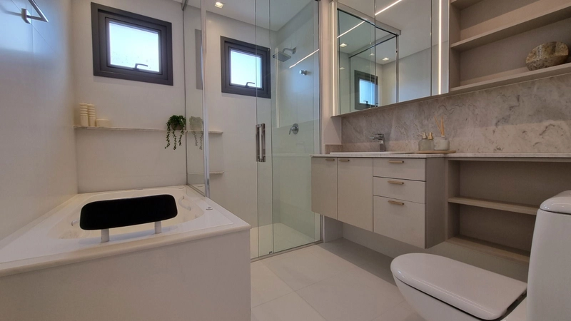 Apartamento 4 Suítes 3 Vagas - Balneário Camboriú: 7ª foto da galeria de imagens do imóvel