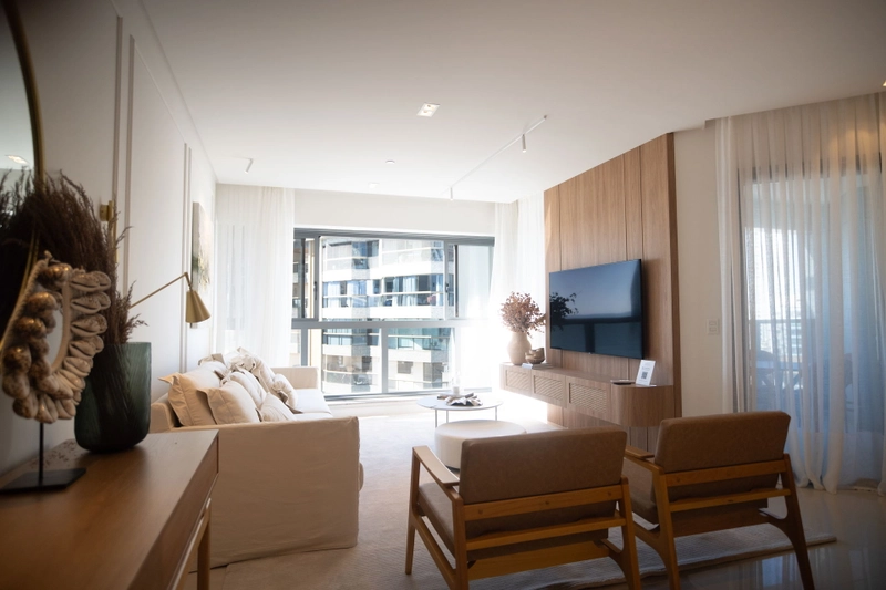 Apartamento 4 Suítes 3 Vagas - Balneário Camboriú: 14ª foto da galeria de imagens do imóvel