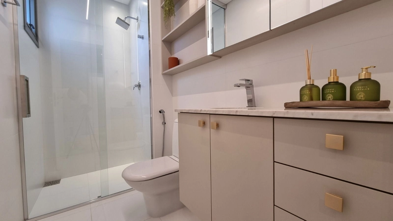 Apartamento 4 Suítes 3 Vagas - Balneário Camboriú: 10ª foto da galeria de imagens do imóvel