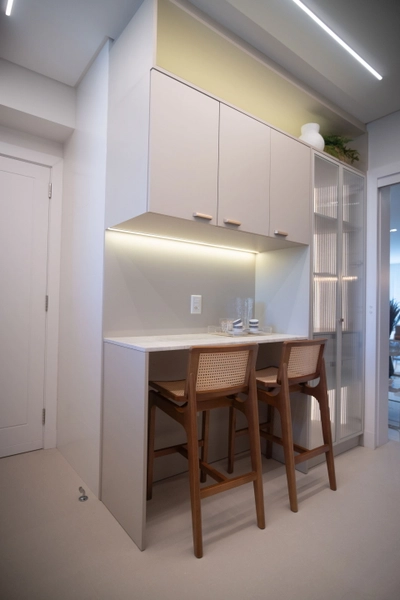 Apartamento 4 Suítes 3 Vagas - Balneário Camboriú: 27ª foto da galeria de imagens do imóvel