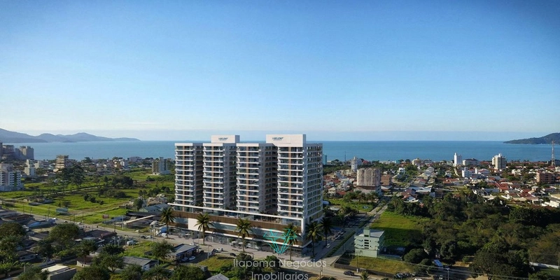3 dormitórios | Balneário Perequê - Porto Belo: 2ª foto da galeria de imagens do imóvel