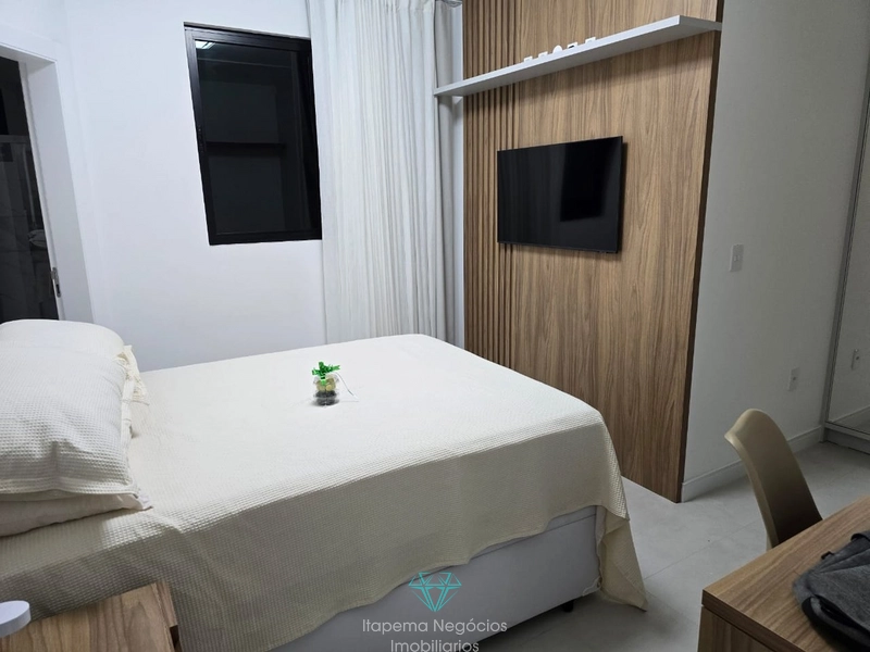 Luxuoso Apartamento Mobiliado e Decorado - Porto Belo: 19ª foto da galeria de imagens do imóvel