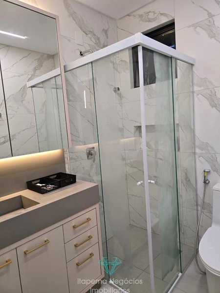 Luxuoso Apartamento Mobiliado e Decorado - Porto Belo: 27ª foto da galeria de imagens do imóvel