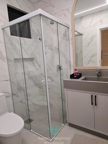 Luxuoso Apartamento Mobiliado e Decorado - Porto Belo: 26ª foto da galeria de imagens do imóvel