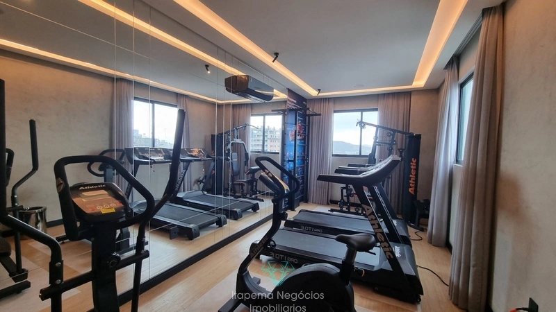 Luxuoso Apartamento Mobiliado e Decorado - Porto Belo: 31ª foto da galeria de imagens do imóvel